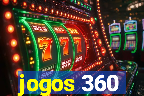 jogos 360